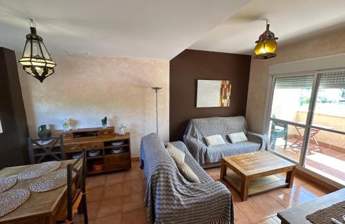Chiclana de la Frontera Apartment | En la zona más tranquila del Novo Sancti Petri