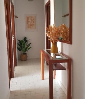 Muros Apartment | En Muros, céntrico, amplio, luminoso, vistas al mar
