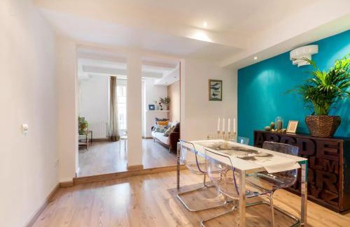Palacio Apartment | En Palacio Casa Entera con Dos Suites