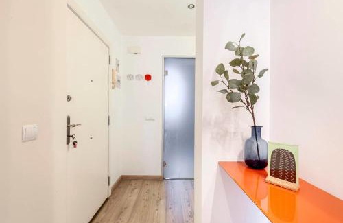 Palacio Apartment | En Palacio Casa Entera con Dos Suites