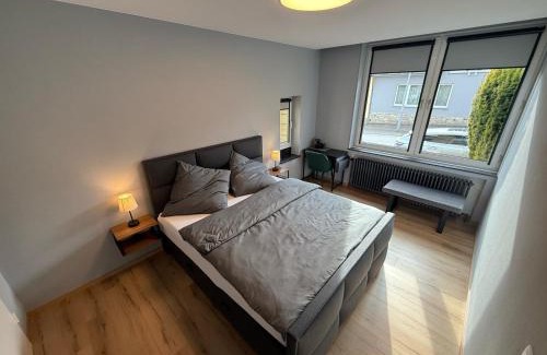 Sankt-Vith House | En Passant