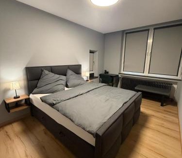 Sankt-Vith House | En Passant