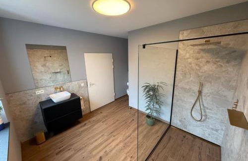 Sankt-Vith House | En Passant