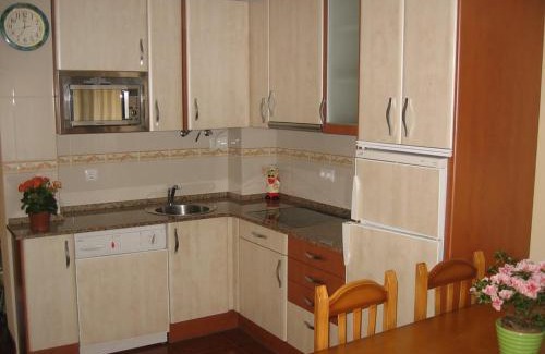 San Vicente de la Barquera Apartment | EN PLAYA SAN VICENTE DE LA BARQUERA