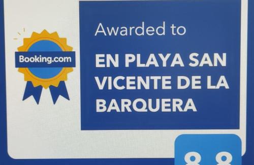 San Vicente de la Barquera Apartment | EN PLAYA SAN VICENTE DE LA BARQUERA