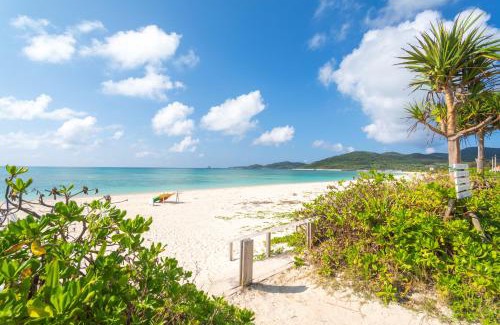 Kumejima Hotel | EN RESORT Kumejima EEF Beach Hotel