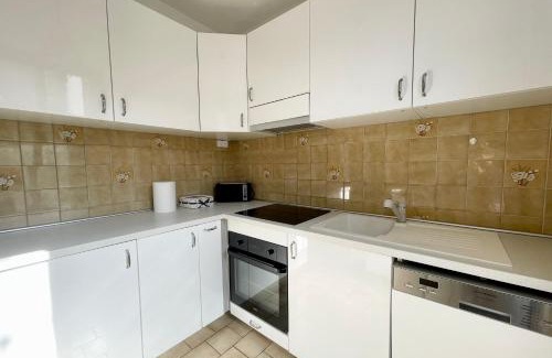 Couilly-Pont-aux-Dames House | En route pour disney et shopping a la vallée village