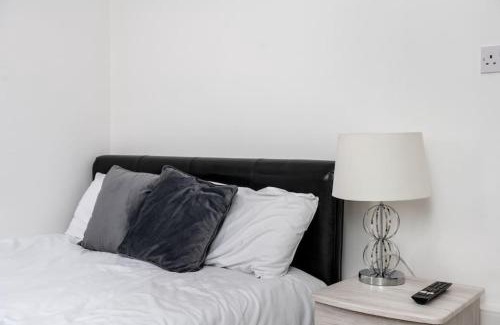 Landore Apartment | En-suite Apartment, Fully Equipped Kitchen
