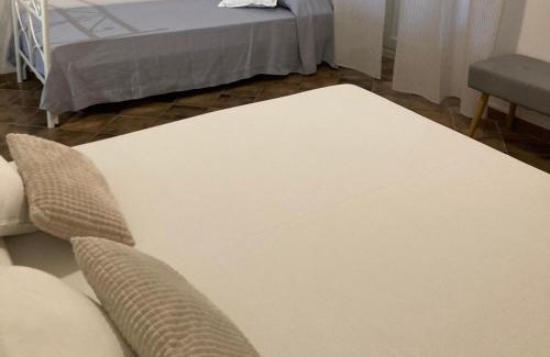 Donnalucata House | En-suite Double Room-Giardino A Mare