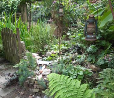 Koningsplein Bed & Breakfast | En Suite