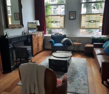 Koningsplein Bed & Breakfast | En Suite