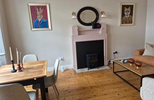 Cloughjordan House | En-suite room Cloughjordan 2