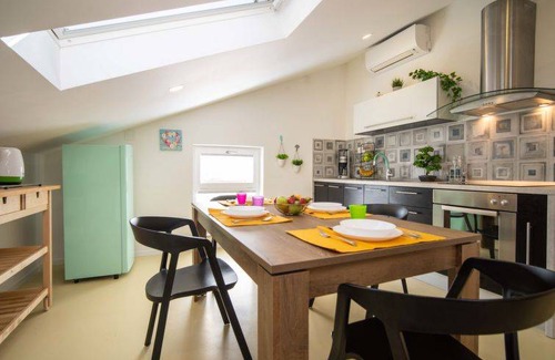 Trinajstici Apartment | Ena 1