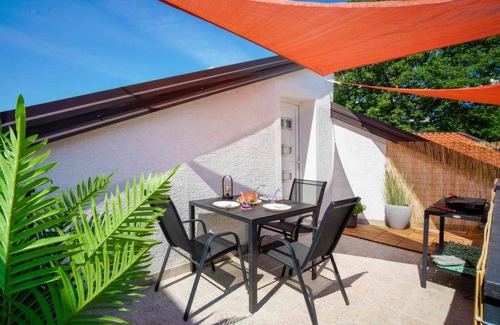 Trinajstici Apartment | Ena 1