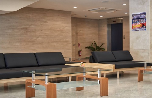 Makishi Hotel | Enagic Hotel Yamaichi