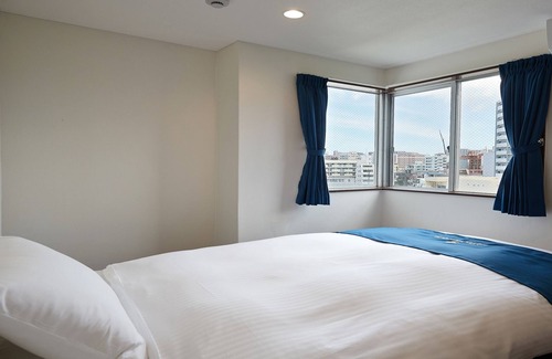 Makishi Hotel | Enagic Hotel Yamaichi