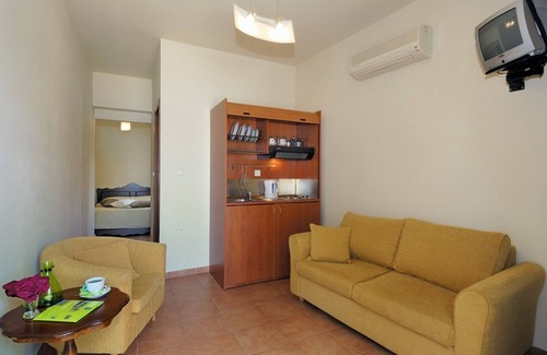 Kala Nera Apartment | Enalion Hotel