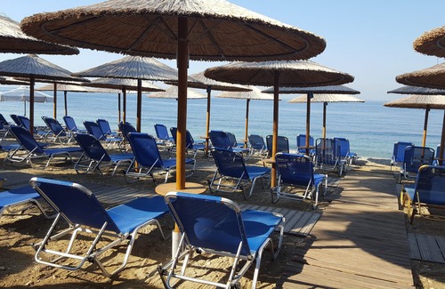 Kala Nera Apartment | Enalion Hotel