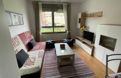 Burela Apartment | EnBURELA Playa