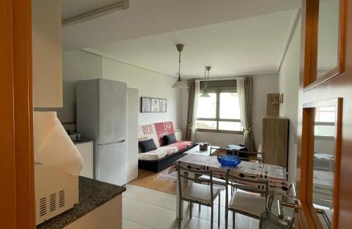 Burela Apartment | EnBURELA Playa