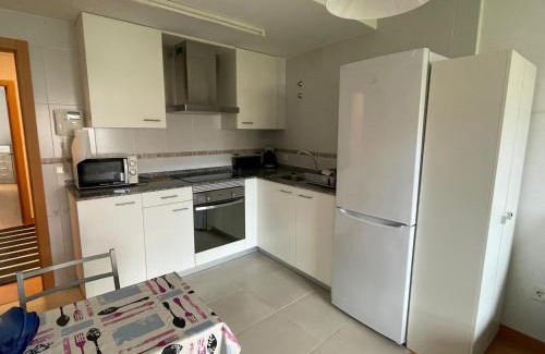 Burela Apartment | EnBURELA Playa