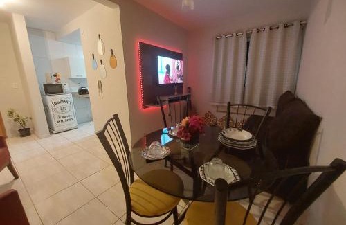 Vale do Sol Apartment | Encanto Vale do Sol