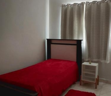 Vale do Sol Apartment | Encanto Vale do Sol