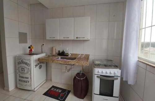 Vale do Sol Apartment | Encanto Vale do Sol
