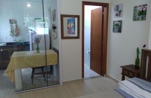 Barra da Lagoa Hotel | Encantada Floripa