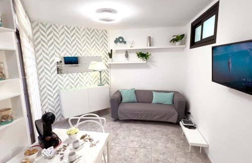 Los Cristianos Apartment | Encantador Apartamento con Terraza, Los Cristianos