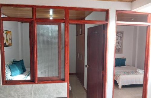 Ibague Apartment | Encantador apartamento