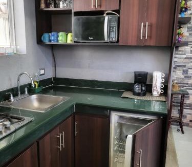 Leon Apartment | Encantador apartamento en el centro de León