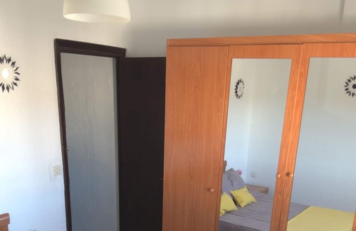 Ronda Apartment | 🌟 Encantador Apartamento en Ronda centro - Terraza, 3 Huéspedes, aceptamos 🐕