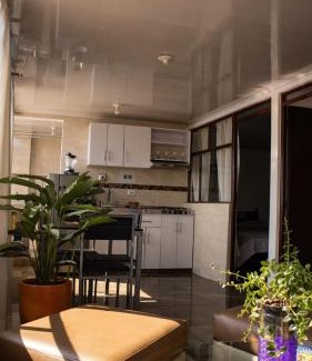 Kennedy Apartment | Encantador cómodo y confortable.