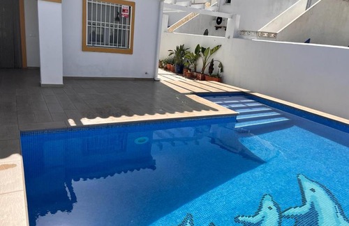Vergel House | Encantador Chalet muy cerca a Dénia
