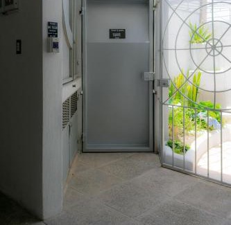 Zona 7 Apartment | Encantador- Confortable Cerca Forum Majadas-Miraflores Apto A