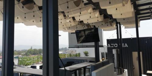 Zona 7 Apartment | Encantador- Confortable Cerca Forum Majadas-Miraflores Apto A