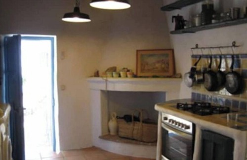 Las Negras Villa | Encantador Cortijo Situado en el Corazón del Parque Natural de Cabo de Gata