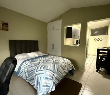 Monterrey Municipality Apartment | Encantador departamento, amarás regresar!