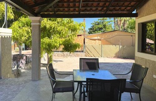 Loreto Apartment | Encantador loft 1 frente a plaza