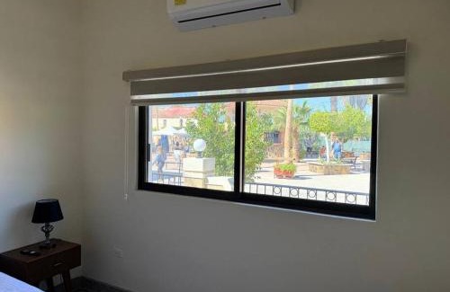 Loreto Apartment | Encantador loft 1 frente a plaza