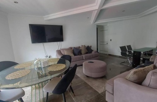 Ixtapalapa Apartment | Encantador y Lujoso Apartamento