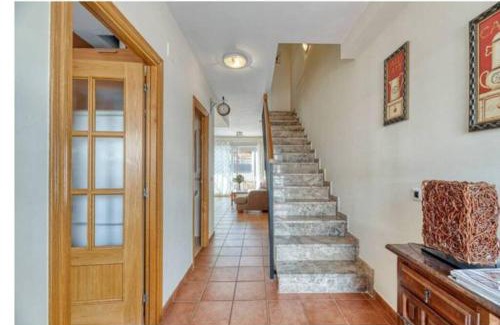 Alcossebre House | ENCANTADORA CASA CON PISCINA A 5 MIN PLAYA WIFI