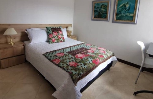 Guayabal Apartment | Encantadora Divisa de Medellín