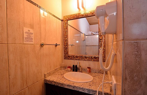 Barreirinhas Hotel | Encantes do Nordeste