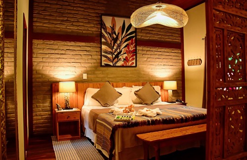Barreirinhas Hotel | Encantes do Nordeste