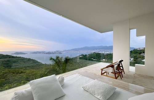 Brisas del Marques Resort | Encanto Acapulco