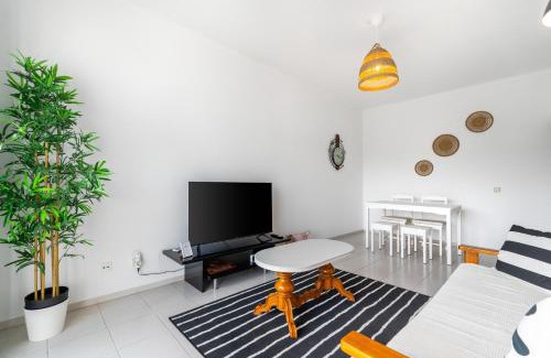 Ameijeira Apartment | Encanto by The Historic Center Lagos