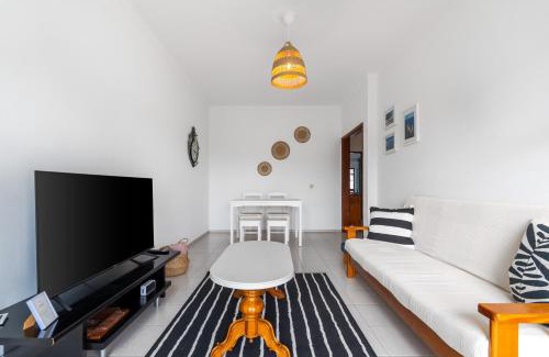 Ameijeira Apartment | Encanto by The Historic Center Lagos