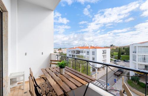 Ameijeira Apartment | Encanto by The Historic Center Lagos